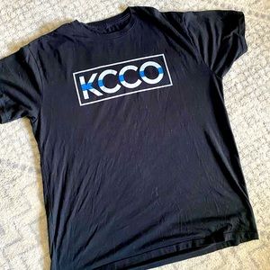 KCCO Thin Blue Line